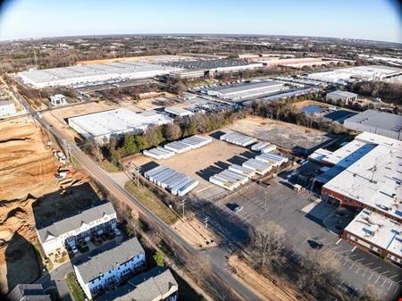 Other space for Rent at 9305 Pioneer Ave in Charlotte