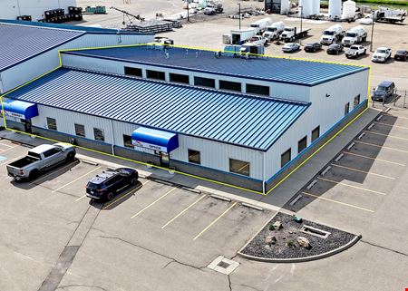 Office space for Rent at Valleywide Co-op in Grandview