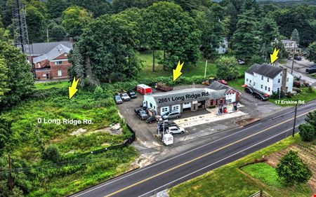 2661 Long Ridge Rd