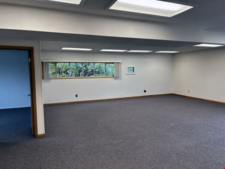 Borgen Center