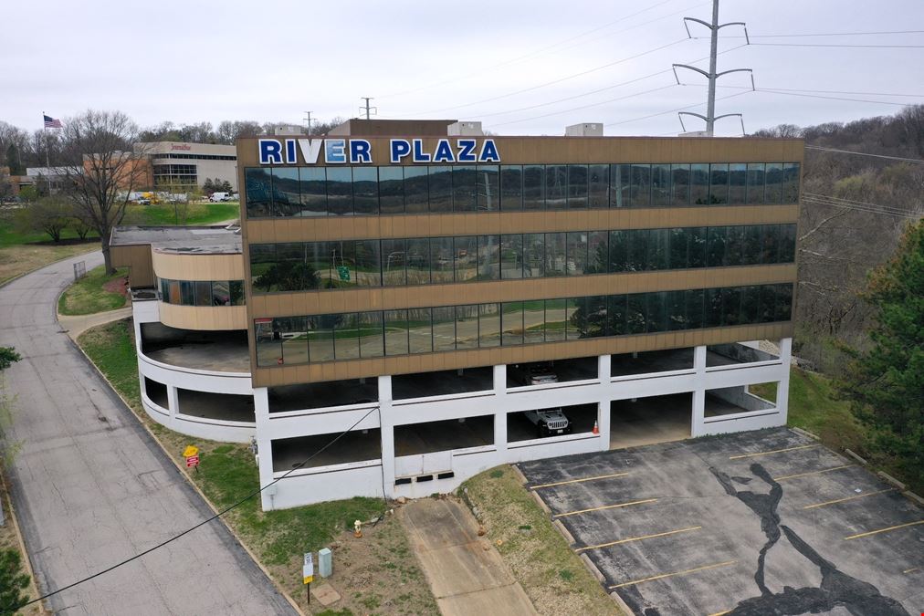 River Plaza
