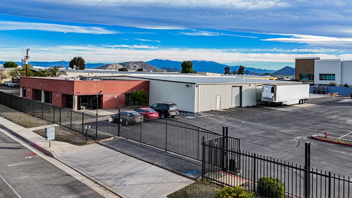 3091 Indian Avenue, Perris, CA