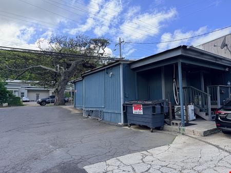 Prime Wailuku Street-Front Investment Opportunity