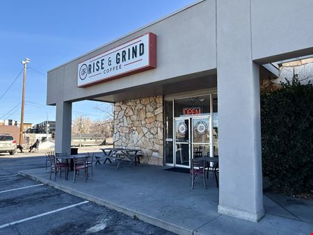 Hillcrest Retail Plaza