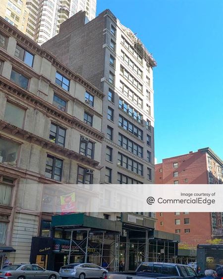 Office space for Rent at 3 East 28 NoMad in New York