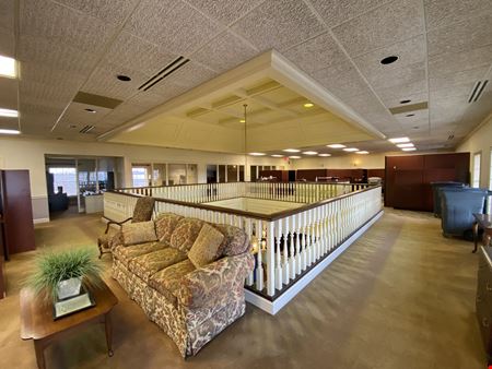 For Sale | Former Headquarters for Standard Bank | Monroeville