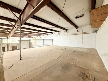 Lakeland Small Bay Industrial | For Lease