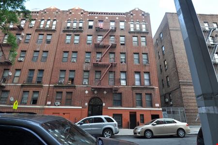 Multi-Family space for Sale at Fordham — 27-Unit Multifamily in Bronx