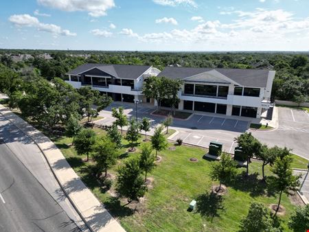 Office space for Sale at Village on Lakeline Office Condos in Cedar Park