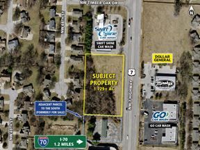 2147 NW State Route 7