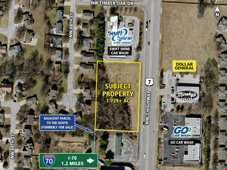 2147 NW State Route 7