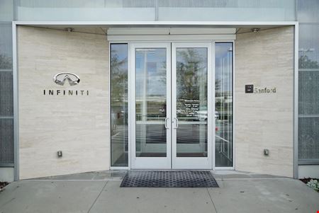 Sanford INFINITI