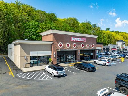 Retail space for Rent at Parkway Village in Tukwila