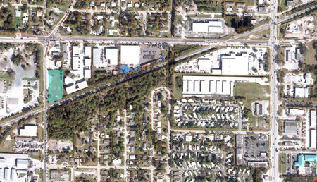 Prime 1.16-Acre Commercial/Industrial Development Site in South Fort Pierce