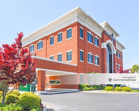 Office space for Rent at 1411 Commonwealth Drive in Wilmington