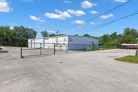 Industrial space for Rent at 815 N Cocoa Blvd  in Cocoa