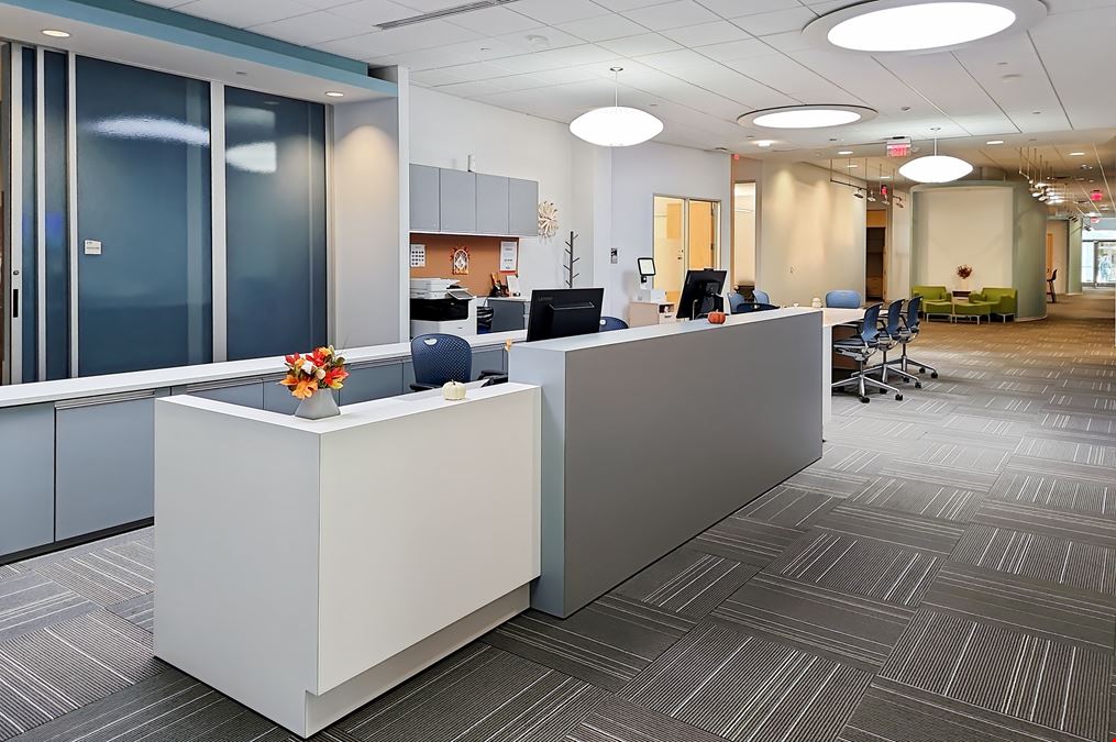Regus - Warrendale - Pennwood Pl
