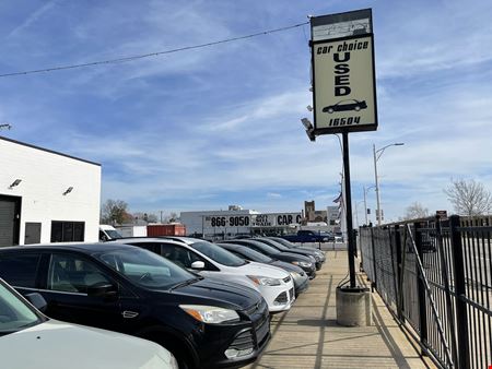 Highland Park - Car Choice Used Car Sales and Repair