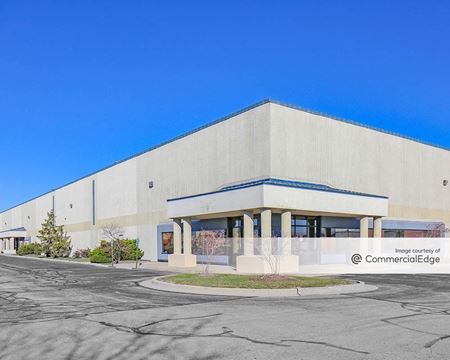 Industrial space for Rent at 7601 & 7649 Winton Drive in Indianapolis