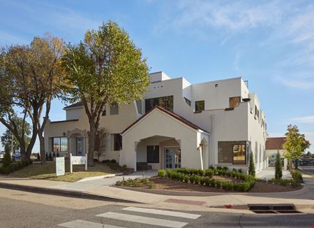 NW 11th & Walker Retail or Office Space