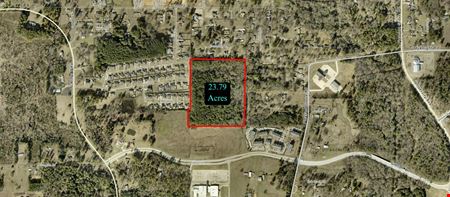 VacantLand space for Sale at 23.79 Acres For Residential Development in Texarkana