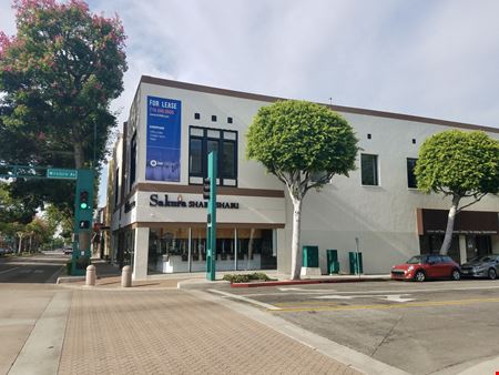 Fullerton Promenade Office
