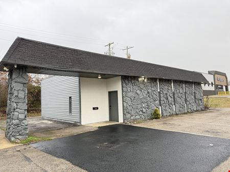 Office space for Rent at 9040 Millbranch Rd in Southaven