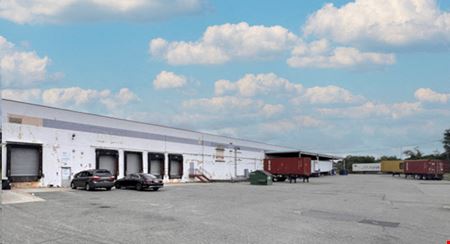 Commercial space at ±76,640 SF Industrial Opportunity for Lease in South Plainfield