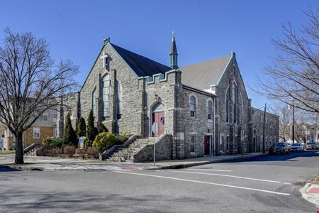 Other space for Sale at 23 Frazer Avenue in Collingswood