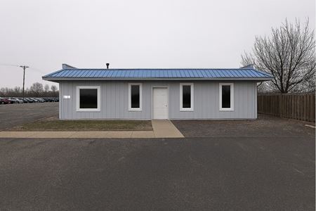 Industrial space for Rent at Industrial / Flex Space for Lease in Ann Arbor in Ann Arbor