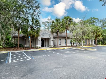 Office space for Sale at 7540 W. University Avenue - Tower Hill Office Park Building for Sale in Gainesville