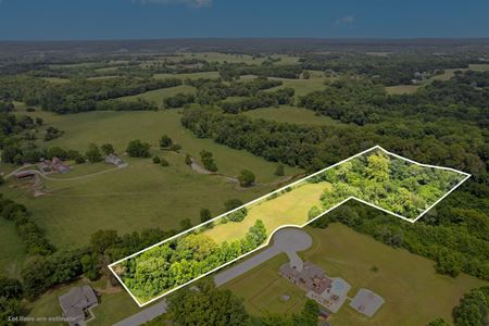 VacantLand space for Sale at Bridgeford Dr in Pea Ridge