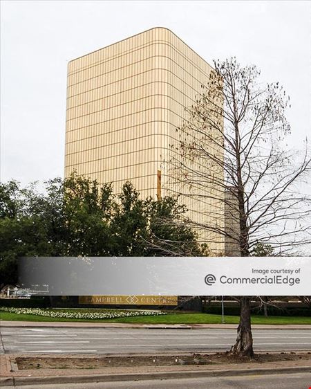 Commercial space at Engage Dallas in Dallas