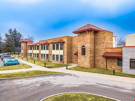 Former Saint Anne Victory Noll Senior Living Center