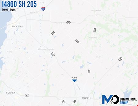 14860 Highway 205