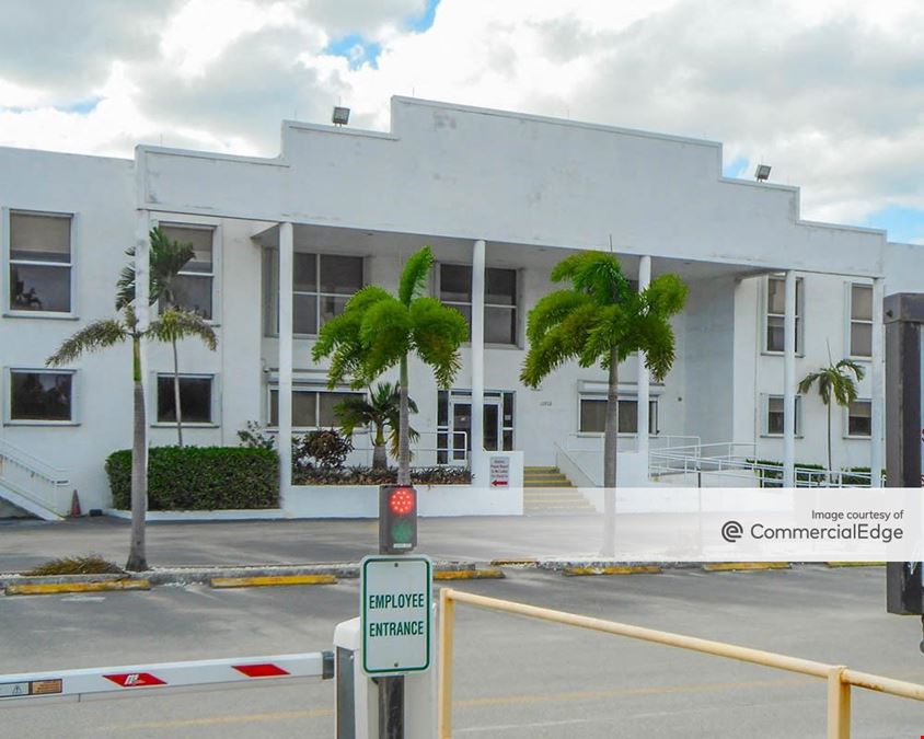 12800 NW 38th Avenue