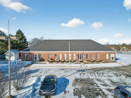 Office space for Sale at Telegraph Shops in Monroe