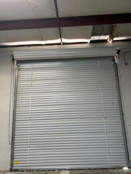 Light Industrial / Flex Space