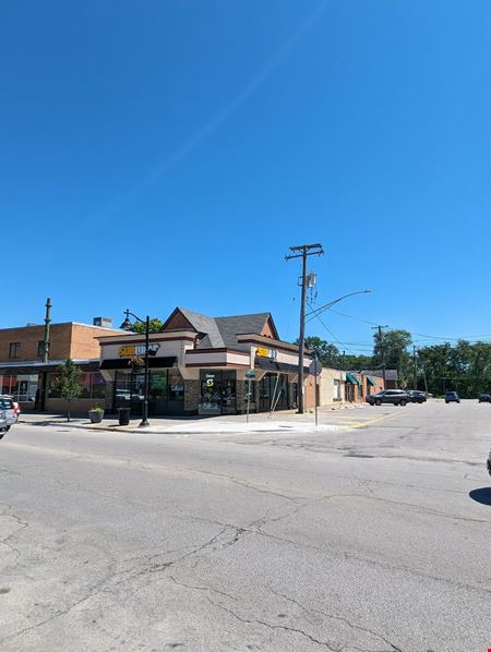 Office space for Rent at Value-Add Office | Retail | Industrial in Downtown Lansing in Lansing
