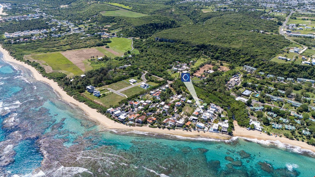 Paradise at Villa Sol a Sol, Shacks Beach in Isabela – For Sale