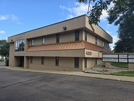 Office space for Rent at 4320 S. Louise Avenue, 200 in Sioux Falls