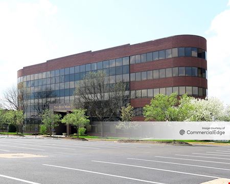 Two Penn Mark Plaza