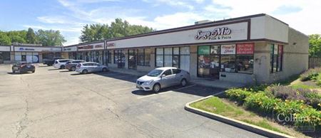 Other space for Sale at Strip Center - Naperville, IL Retail | 8.00% CAP | 22,300 SF in Naperville