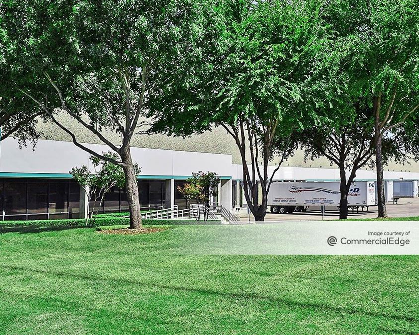 Prologis Great Southwest - 1211 Avenue T