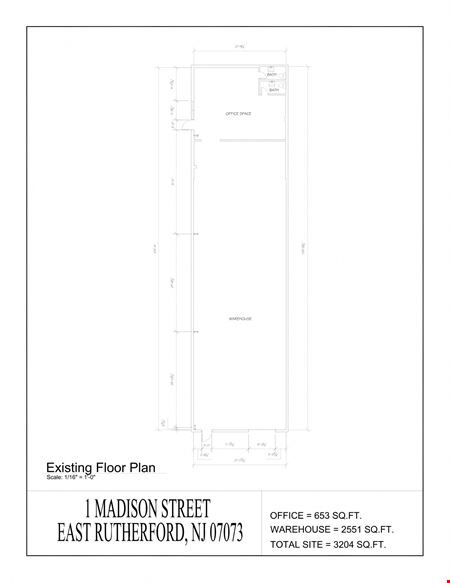 1 Madison St