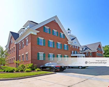 Office space for Rent at Lander Center in Pepper Pike
