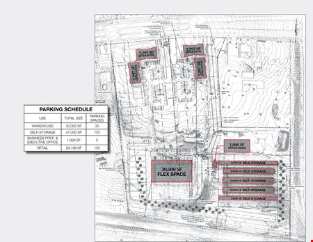 VacantLand space for Sale at 1461 U.S. 22 in Clinton Township