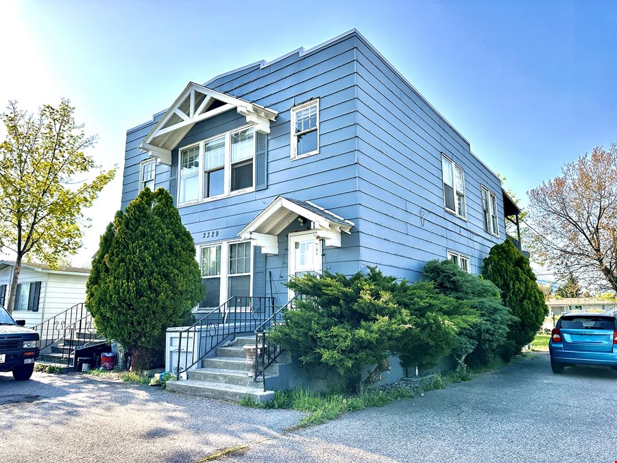 2329 Fairview Ave