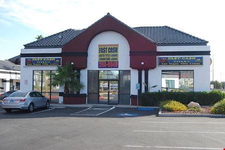 Phoenix Plaza