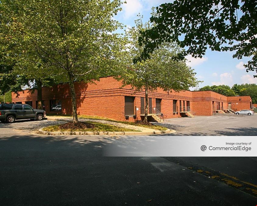 8310 Guilford Road